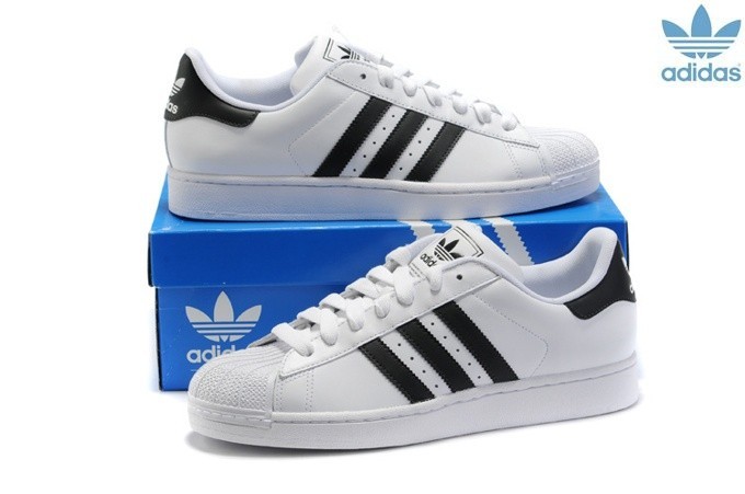 adidas original superstar femme pas cher